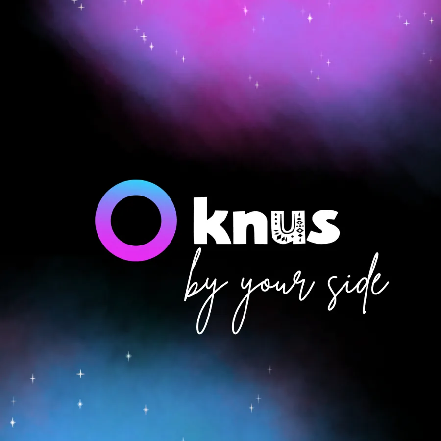 knus Launches UK Members Area Ahead of New Chat App