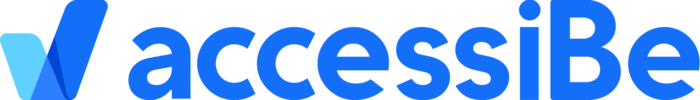 accessiBe Logo natural